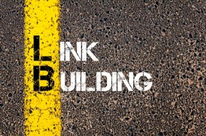 Link Building