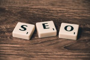 SEO and Hosting